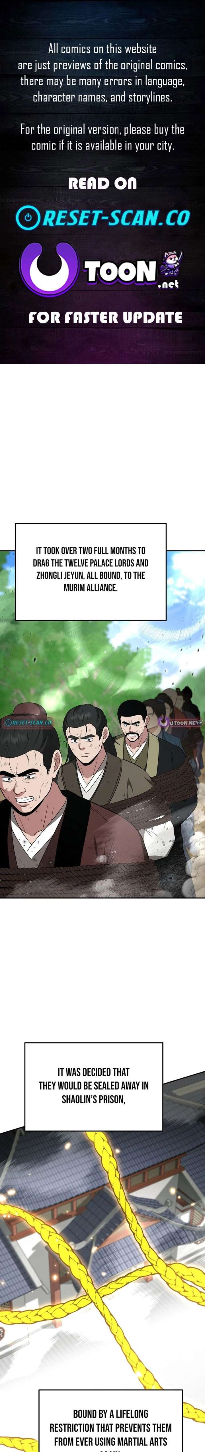 The World’s Best Kunlun Tavern Chapter 114 70 ch 114 1
