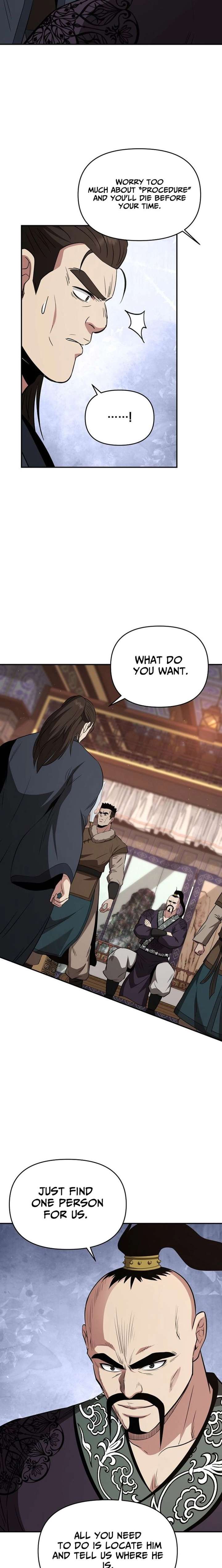 The World’s Best Kunlun Tavern Chapter 114 82 ch 114 13