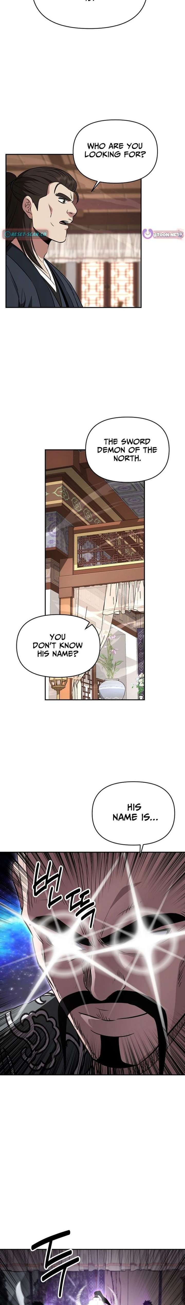 The World’s Best Kunlun Tavern Chapter 114 83 ch 114 14