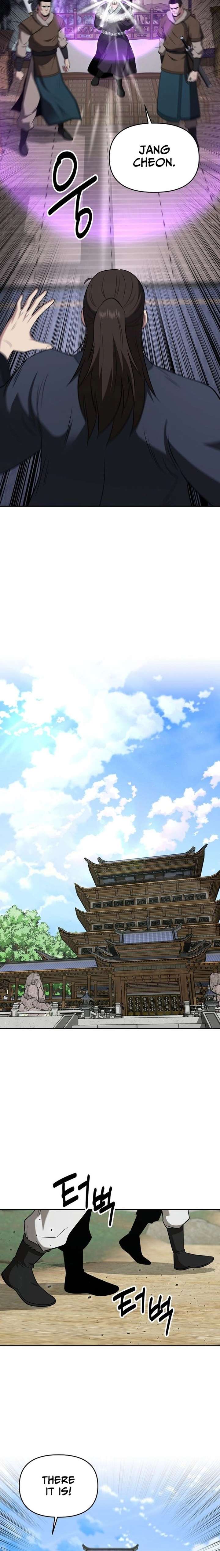 The World’s Best Kunlun Tavern Chapter 114 84 ch 114 15