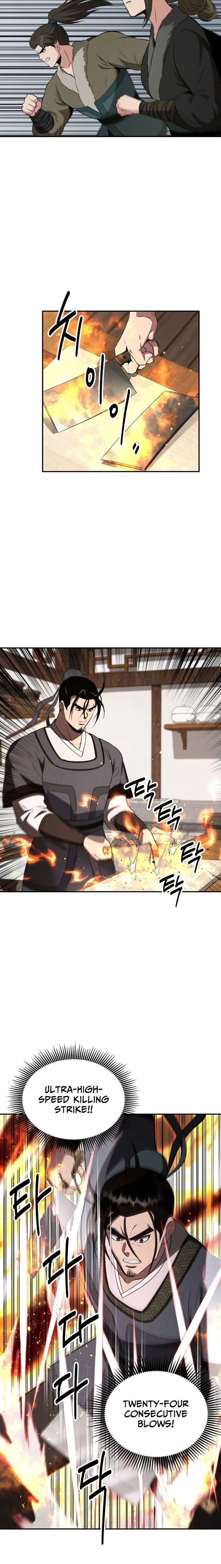The World’s Best Kunlun Tavern Chapter 114 89 ch 114 20