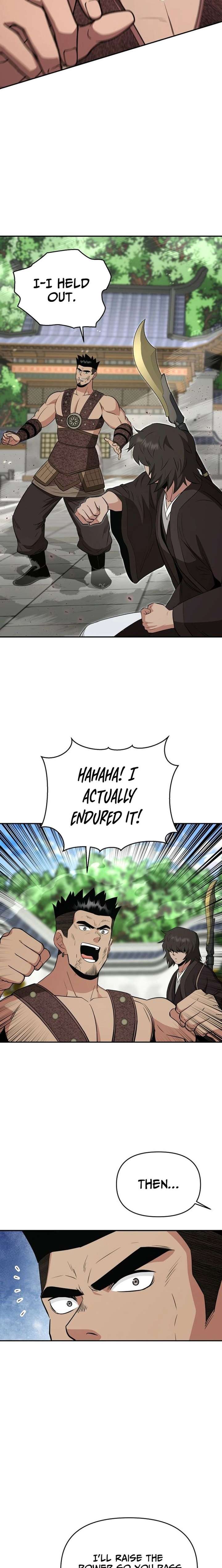 The World’s Best Kunlun Tavern Chapter 114 73 ch 114 4