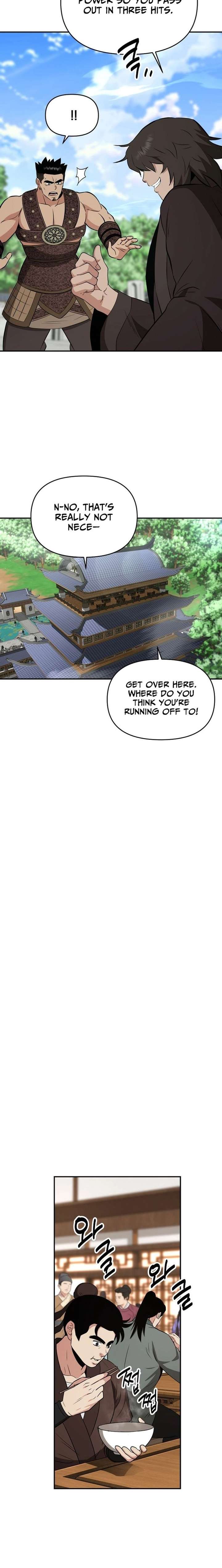 The World’s Best Kunlun Tavern Chapter 114 74 ch 114 5