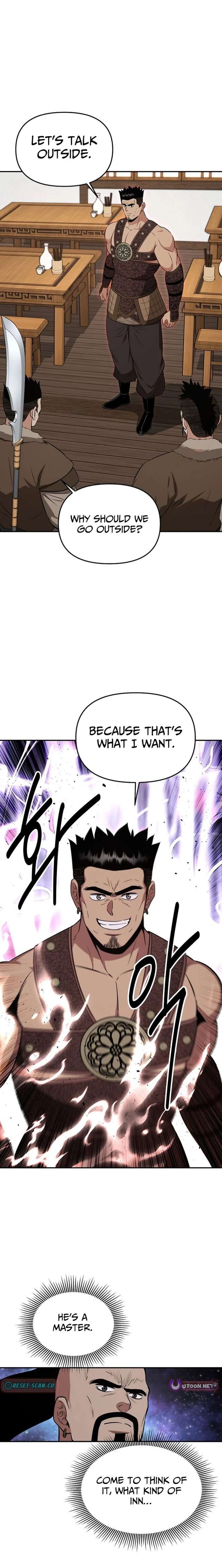 The World’s Best Kunlun Tavern Chapter 115 88 ch 115 13
