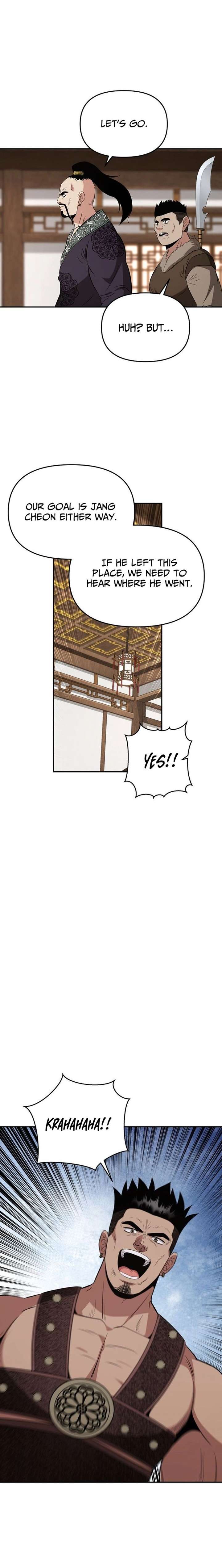 The World’s Best Kunlun Tavern Chapter 115 90 ch 115 15