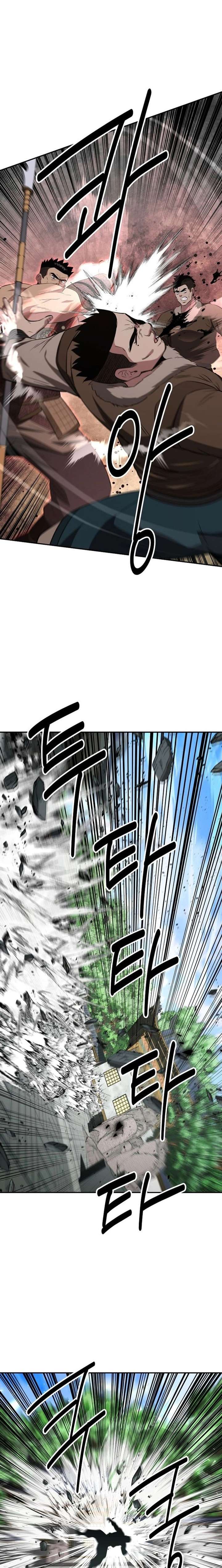 The World’s Best Kunlun Tavern Chapter 115 93 ch 115 18