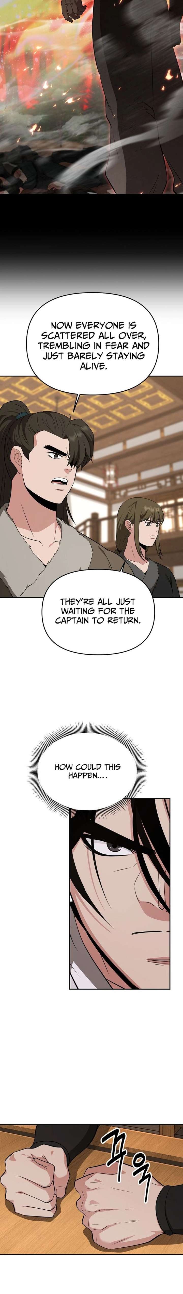 The World’s Best Kunlun Tavern Chapter 115 77 ch 115 2