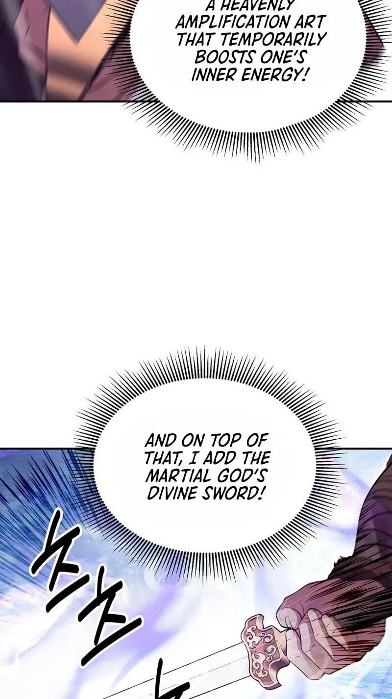 The World’s Best Kunlun Tavern Chapter 117 504 6bc042f88669