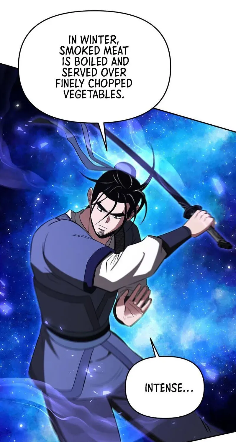 The World’s Best Kunlun Tavern Chapter 117 551 78c4a6925c1a