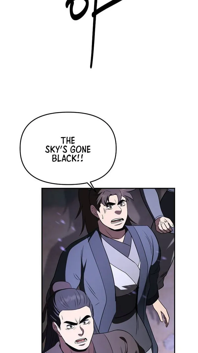 The World’s Best Kunlun Tavern Chapter 117 507 ebbcbb42a8f6