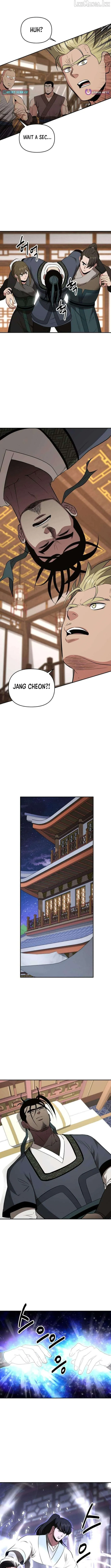 The World’s Best Kunlun Tavern Chapter 118 49 5f35a29a3257