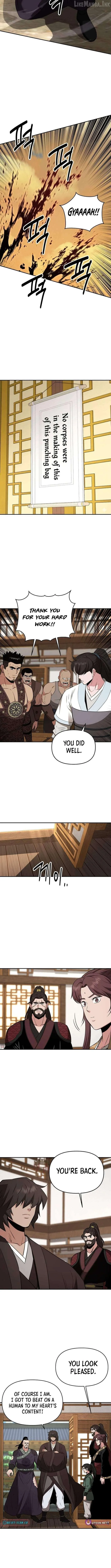 The World’s Best Kunlun Tavern Chapter 118 43 a486af4ded2e