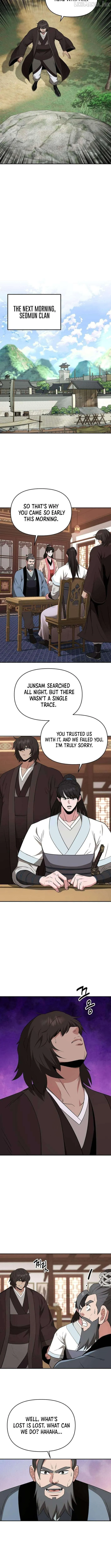 The World’s Best Kunlun Tavern Chapter 118 47 a48a9a0f0781