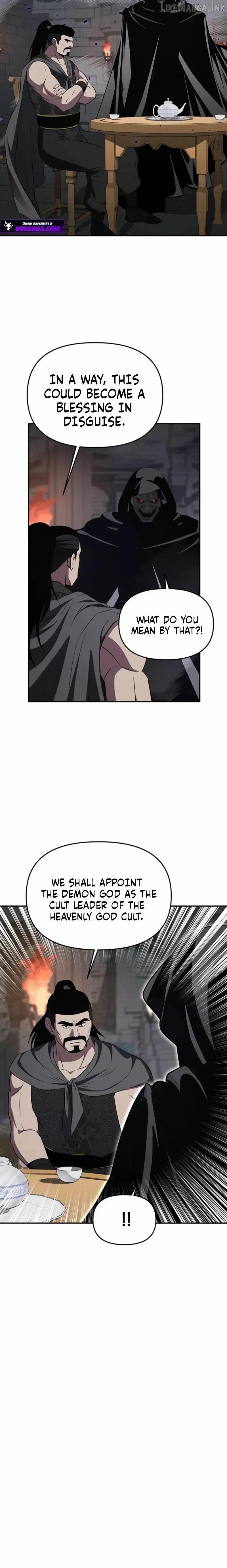 The World’s Best Kunlun Tavern Chapter 122 103 0f21fe1bf01d
