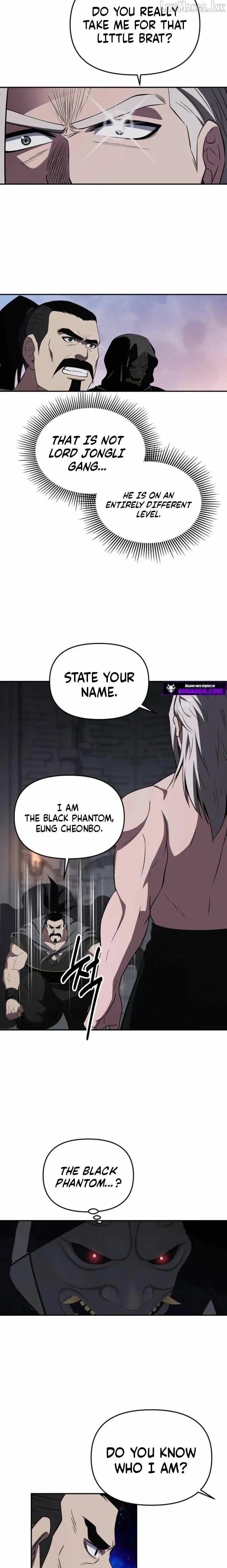 The World’s Best Kunlun Tavern Chapter 122 97 4d63646ea524