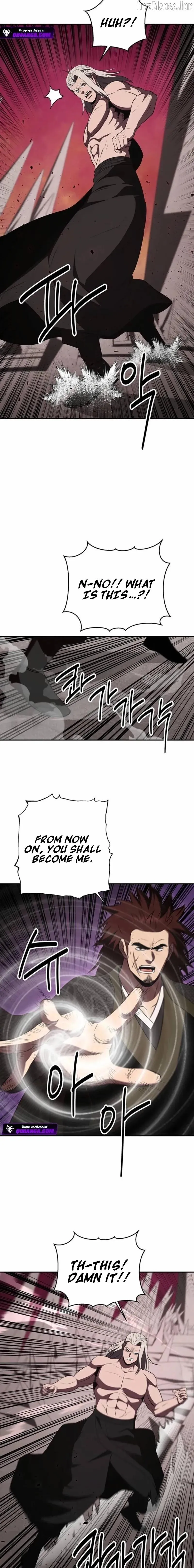 The World’s Best Kunlun Tavern Chapter 122 93 674735c96571