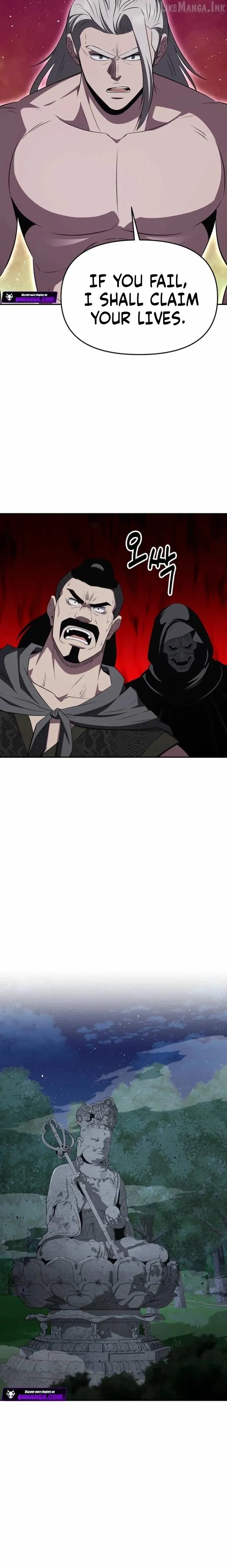 The World’s Best Kunlun Tavern Chapter 122 101 9a4623b365bd