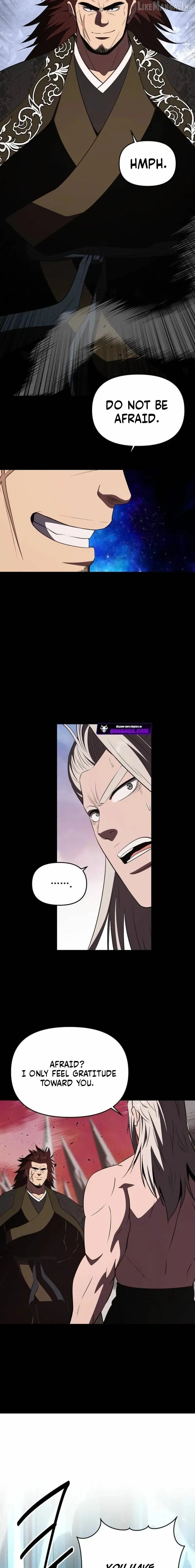 The World’s Best Kunlun Tavern Chapter 122 89 b0597317cb80