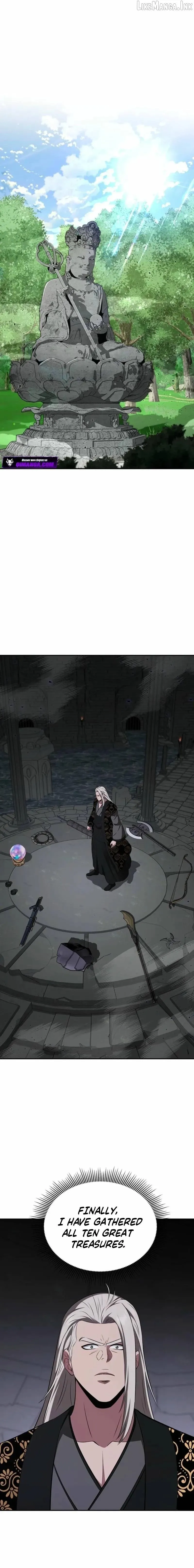The World’s Best Kunlun Tavern Chapter 122 80 d48b1d622bdc