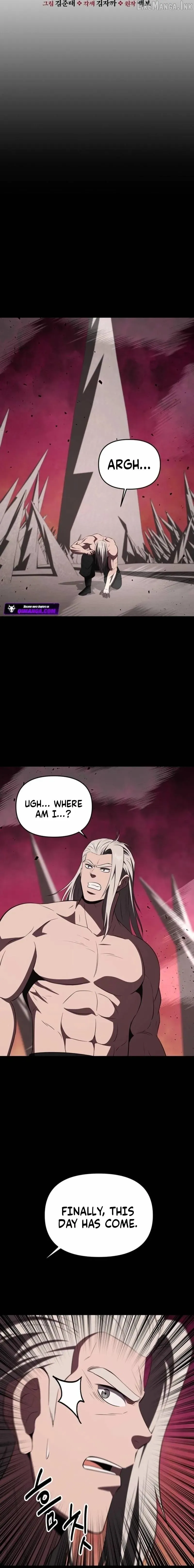 The World’s Best Kunlun Tavern Chapter 122 87 f3e434556271