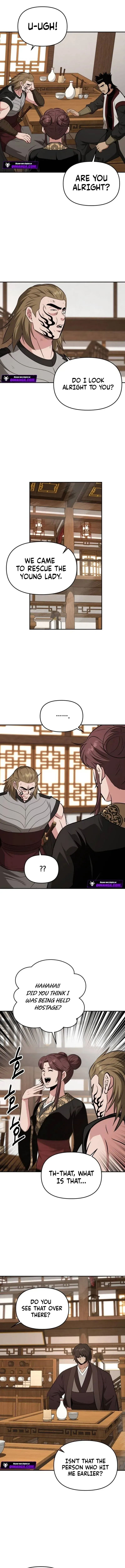 The World’s Best Kunlun Tavern Chapter 123 70 6e8dc3d16549