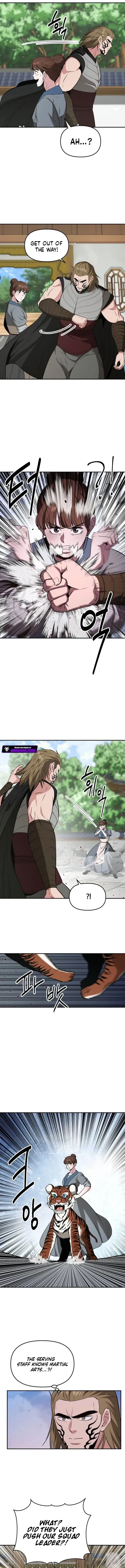 The World’s Best Kunlun Tavern Chapter 123 63 97f9e3d1f0db