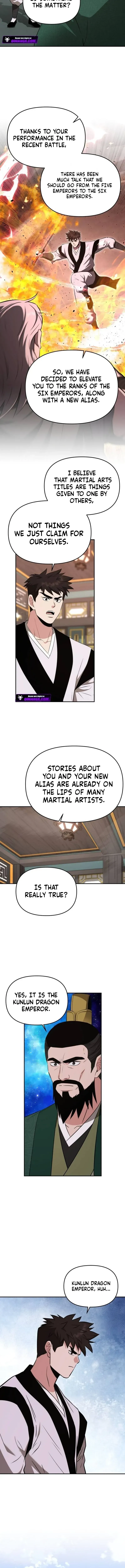 The World’s Best Kunlun Tavern Chapter 123 57 aec9149a7e67