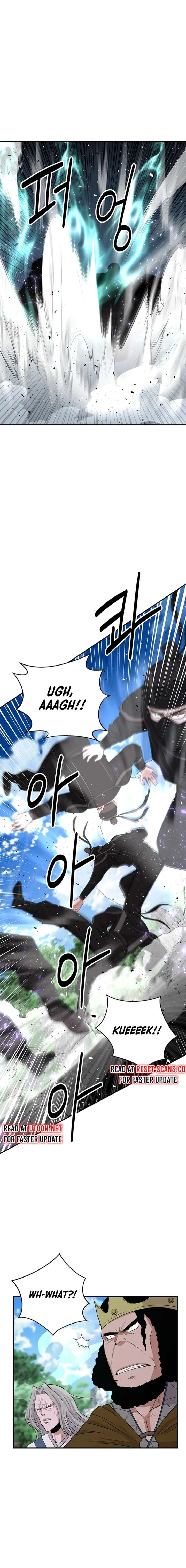 The World’s Best Kunlun Tavern Chapter 13 80 13