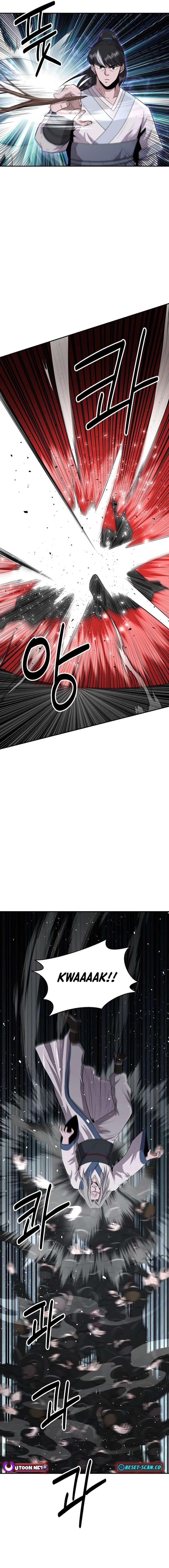 The World’s Best Kunlun Tavern Chapter 13 83 16