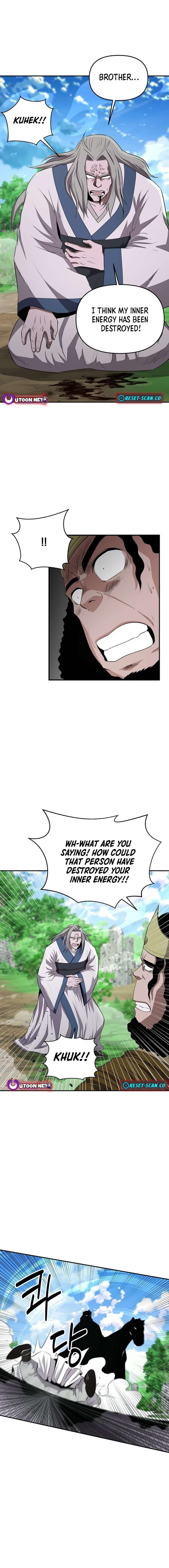 The World’s Best Kunlun Tavern Chapter 13 85 18