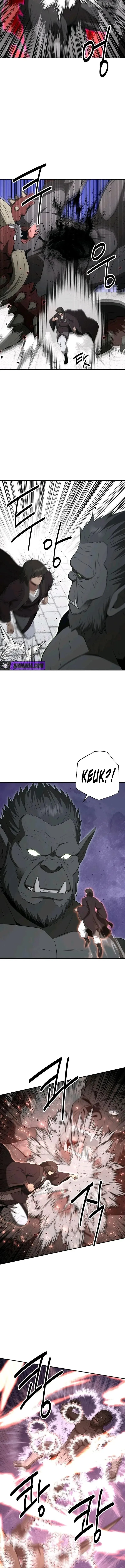 The World’s Best Kunlun Tavern capítulo 134 página 8