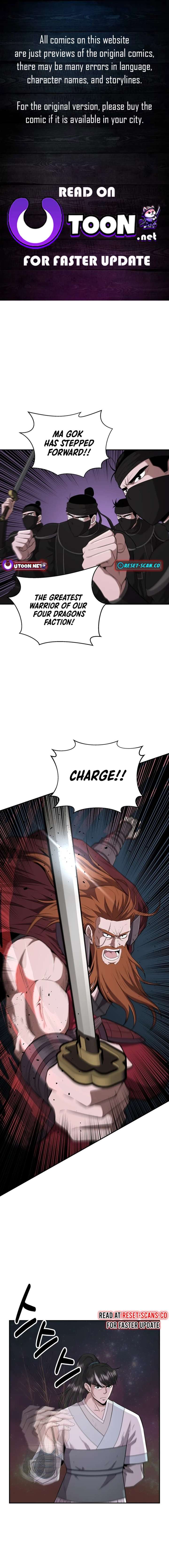 The World’s Best Kunlun Tavern Chapter 14 62 01