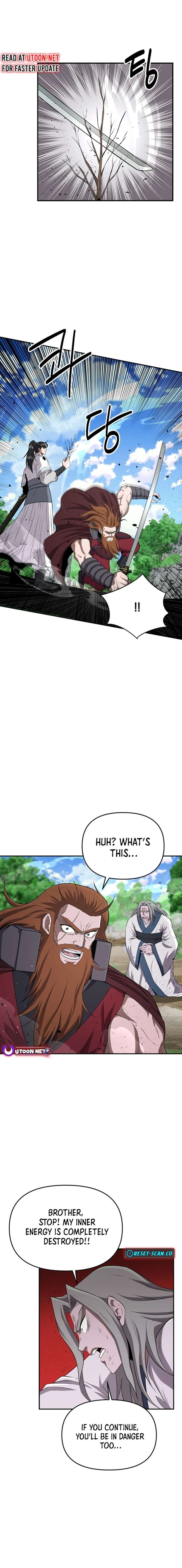 The World’s Best Kunlun Tavern Chapter 14 63 02