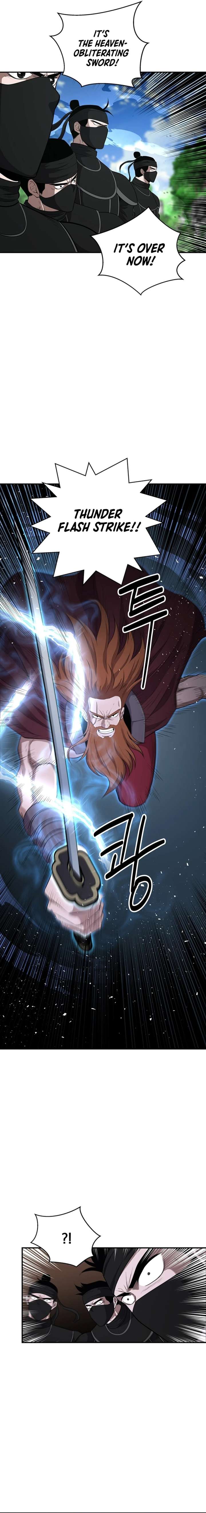 The World’s Best Kunlun Tavern Chapter 14 65 04