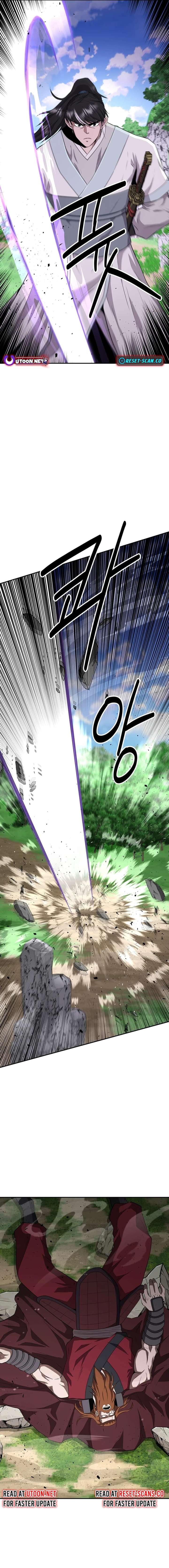 The World’s Best Kunlun Tavern Chapter 14 66 05