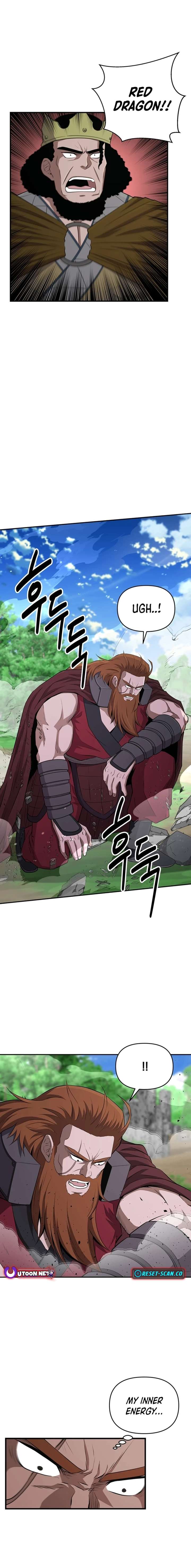 The World’s Best Kunlun Tavern Chapter 14 67 06