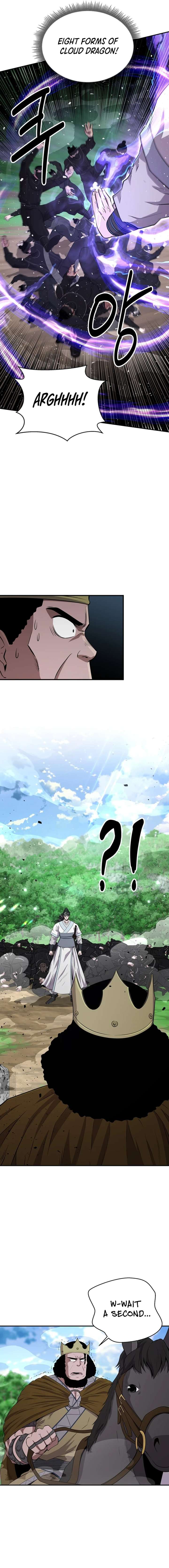 The World’s Best Kunlun Tavern Chapter 14 71 10