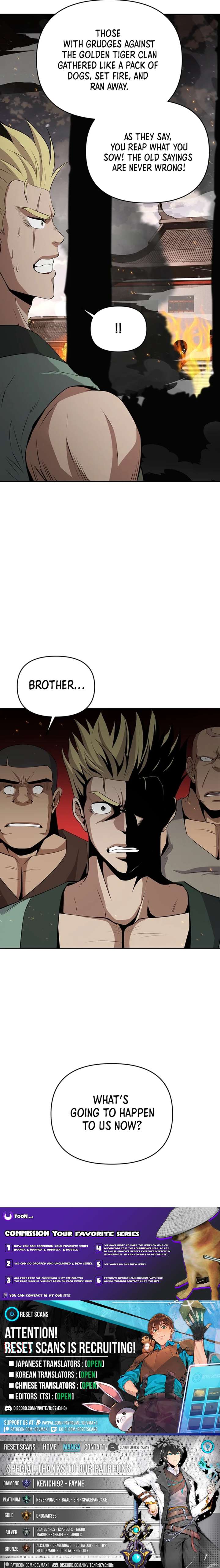 The World’s Best Kunlun Tavern Chapter 14 79 18