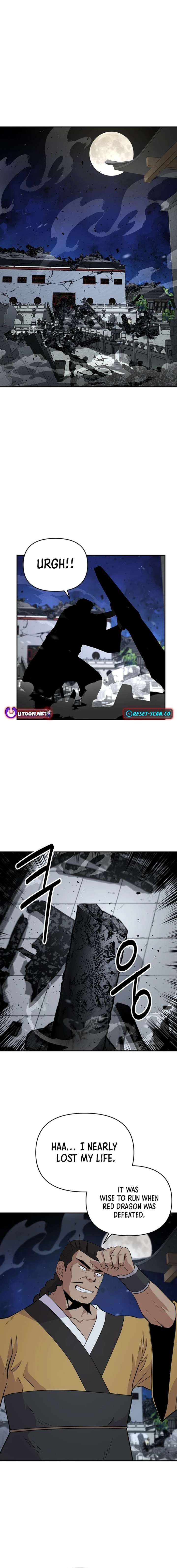 The World’s Best Kunlun Tavern Chapter 15 76 12