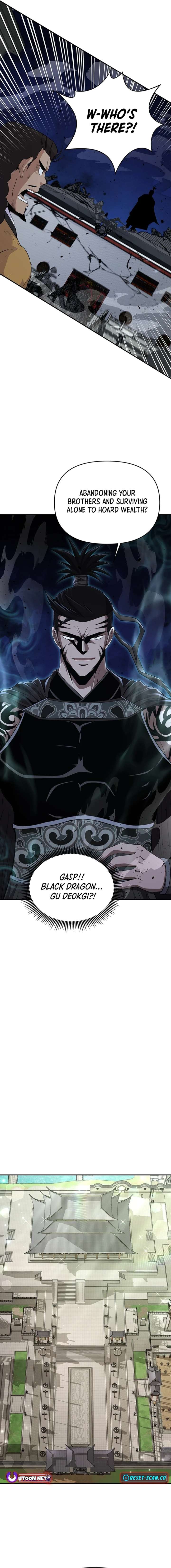 The World’s Best Kunlun Tavern Chapter 15 78 14