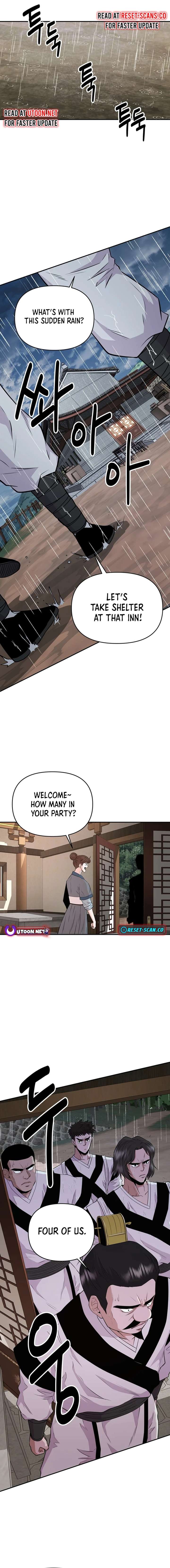 The World’s Best Kunlun Tavern Chapter 16 70 06