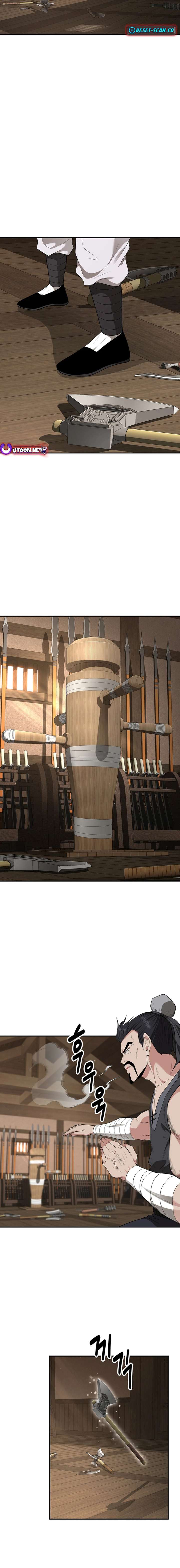 The World’s Best Kunlun Tavern Chapter 18 65 07