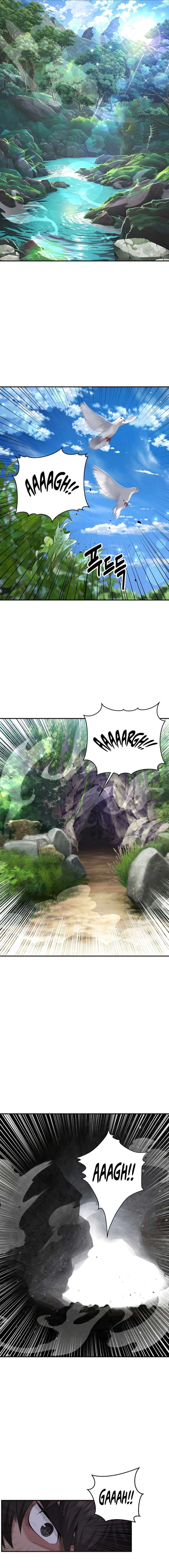 The World’s Best Kunlun Tavern Chapter 19 72 08