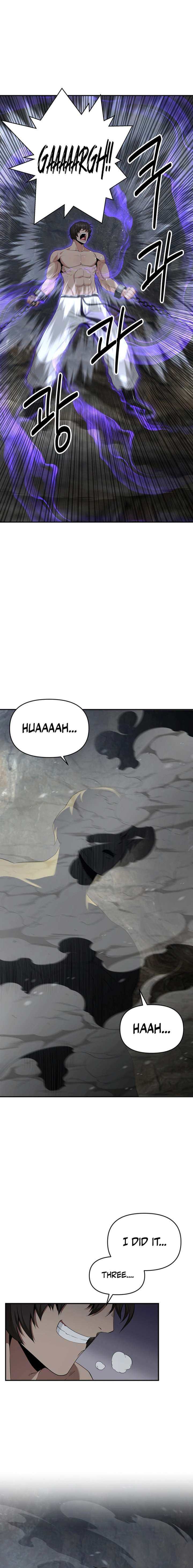 The World’s Best Kunlun Tavern Chapter 19 73 09