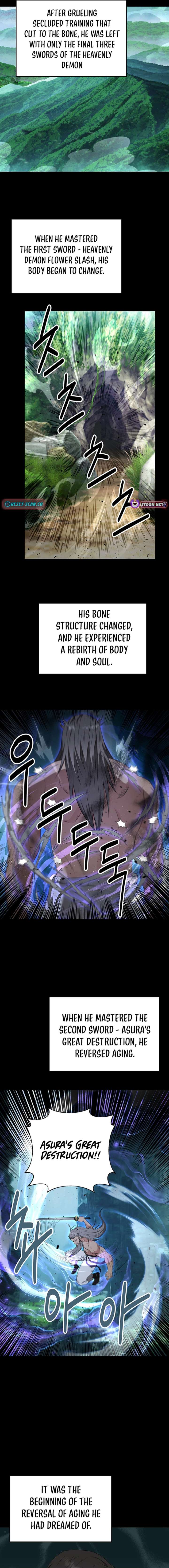 The World’s Best Kunlun Tavern Chapter 19 75 11