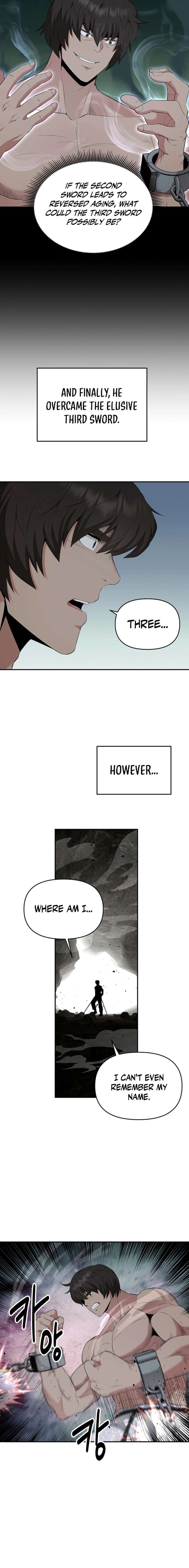 The World’s Best Kunlun Tavern Chapter 19 76 12