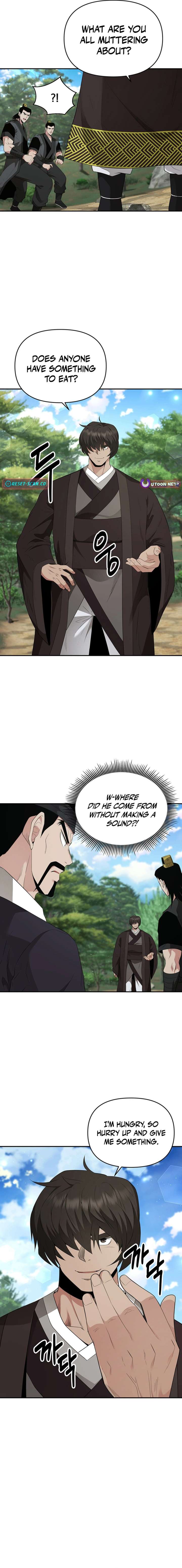 The World’s Best Kunlun Tavern Chapter 19 81 17