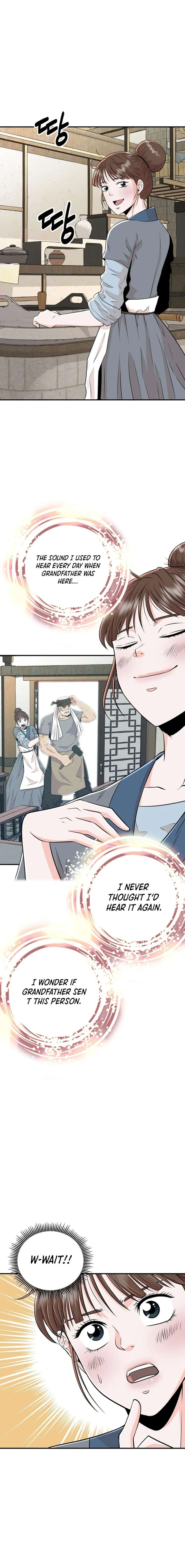 The World’s Best Kunlun Tavern Chapter 2 82 15