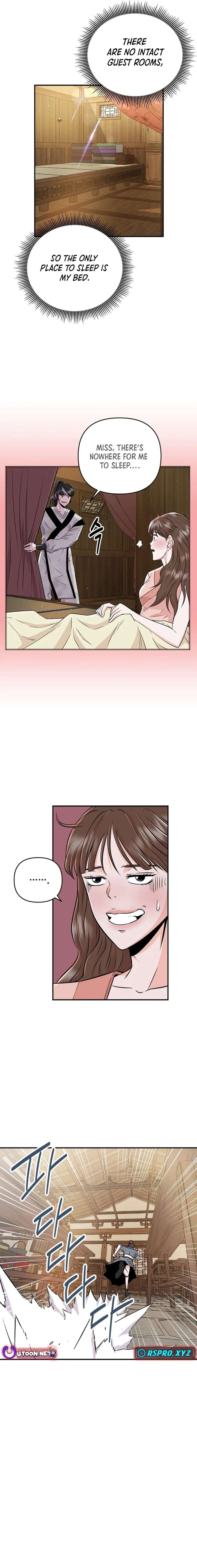 The World’s Best Kunlun Tavern Chapter 2 83 16