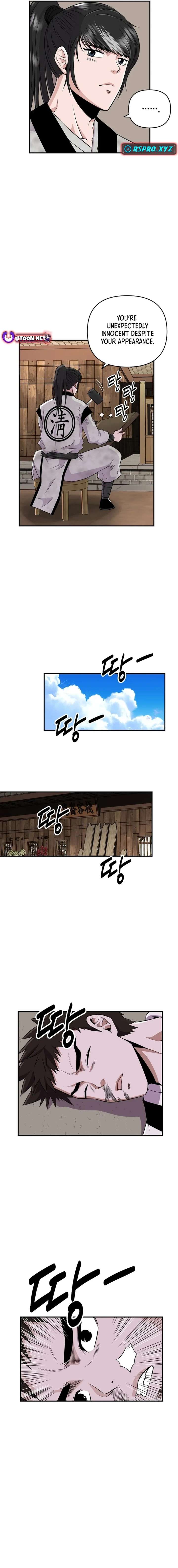 The World’s Best Kunlun Tavern Chapter 2 85 18